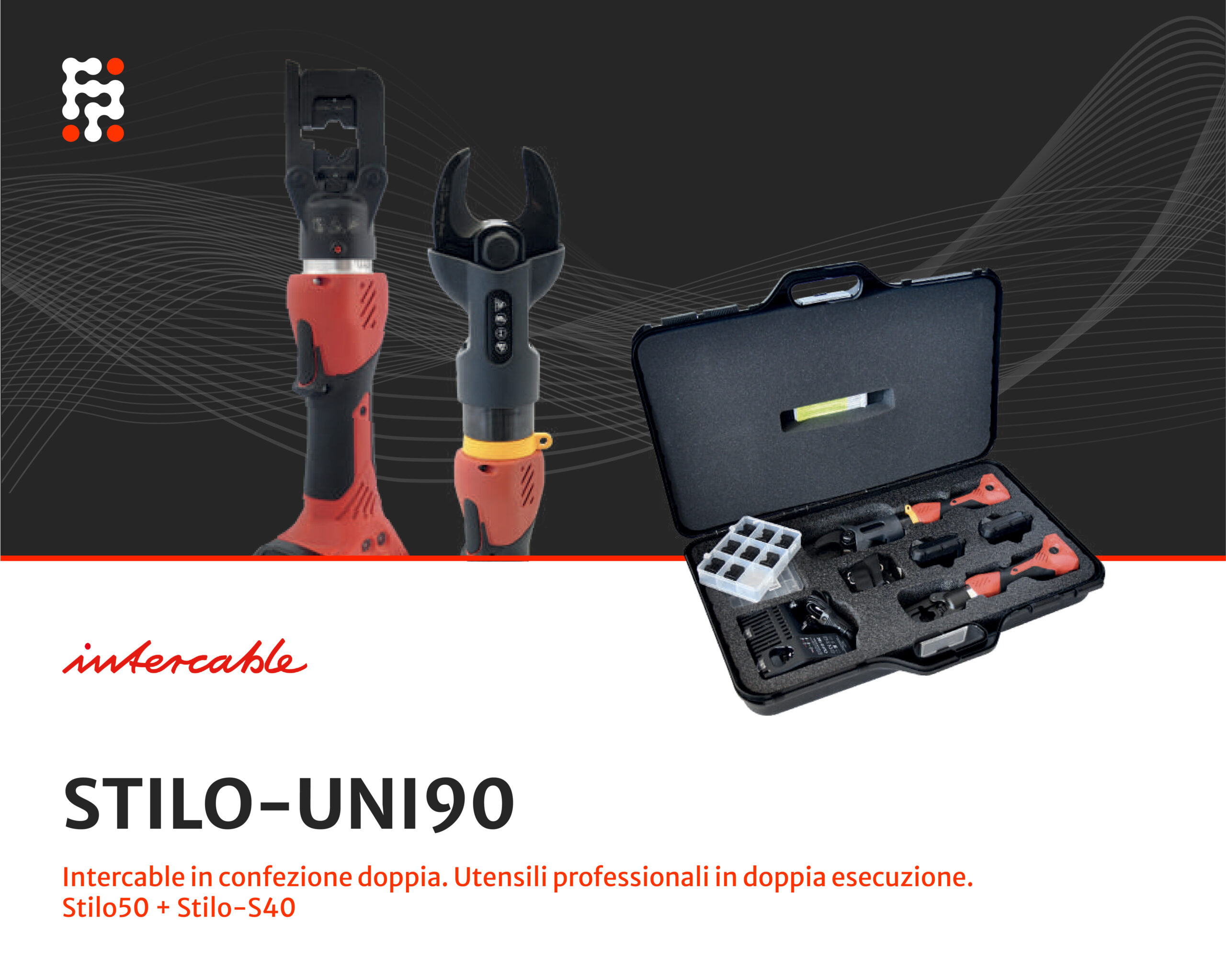 Intercable Stilo-UNI90