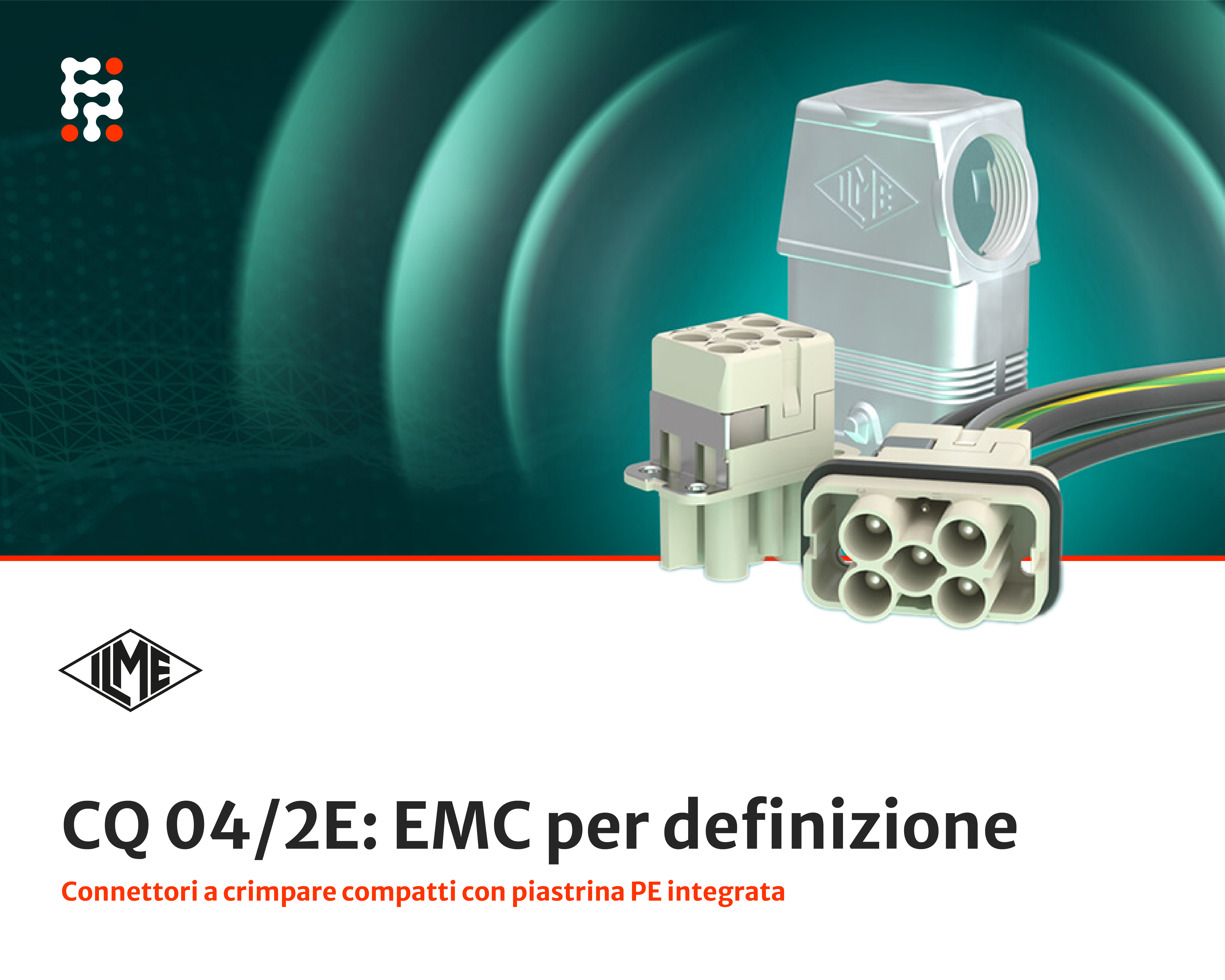 ILME – CQ 04/2E: EMC per definizione