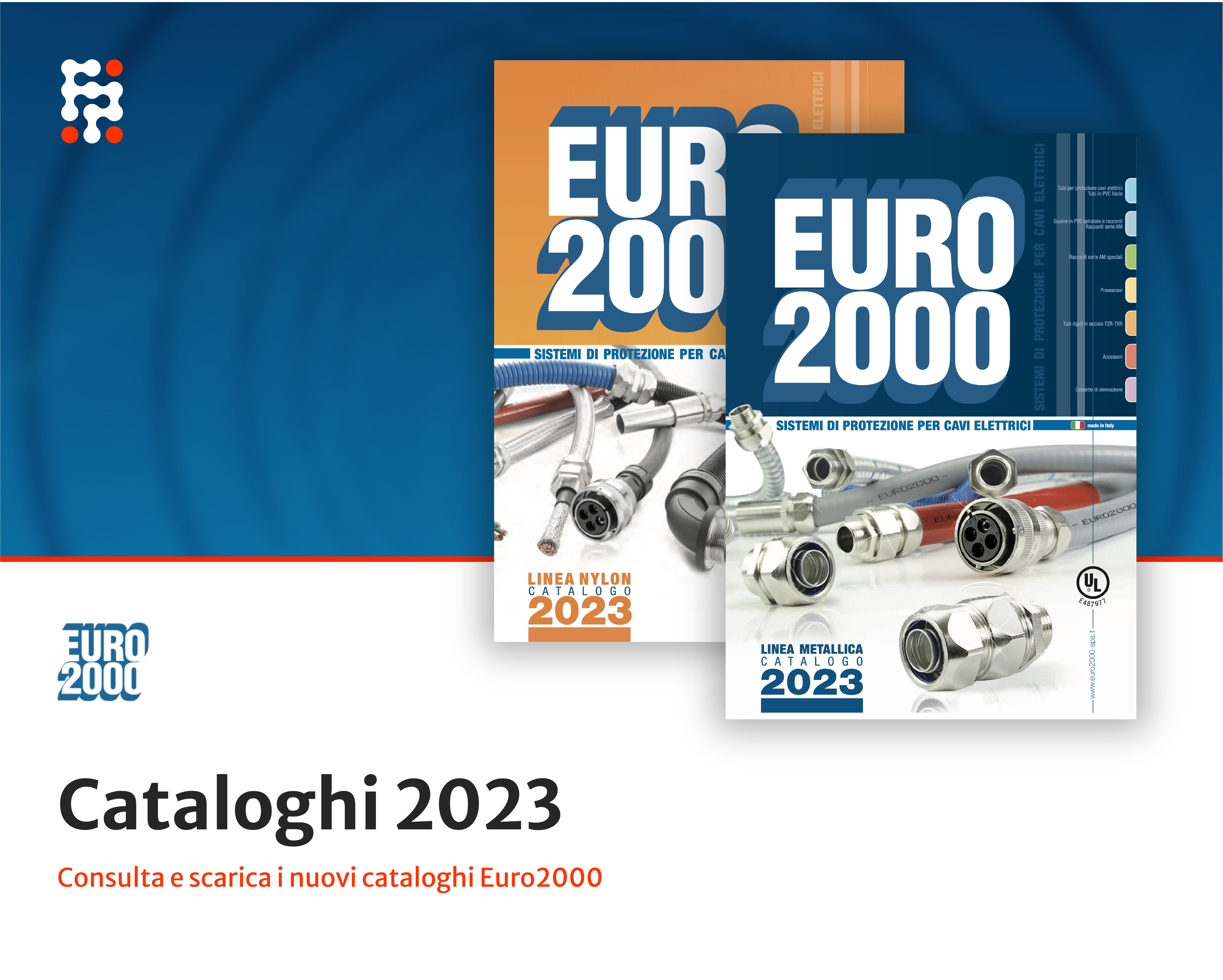 Cataloghi 2023 – Euro2000