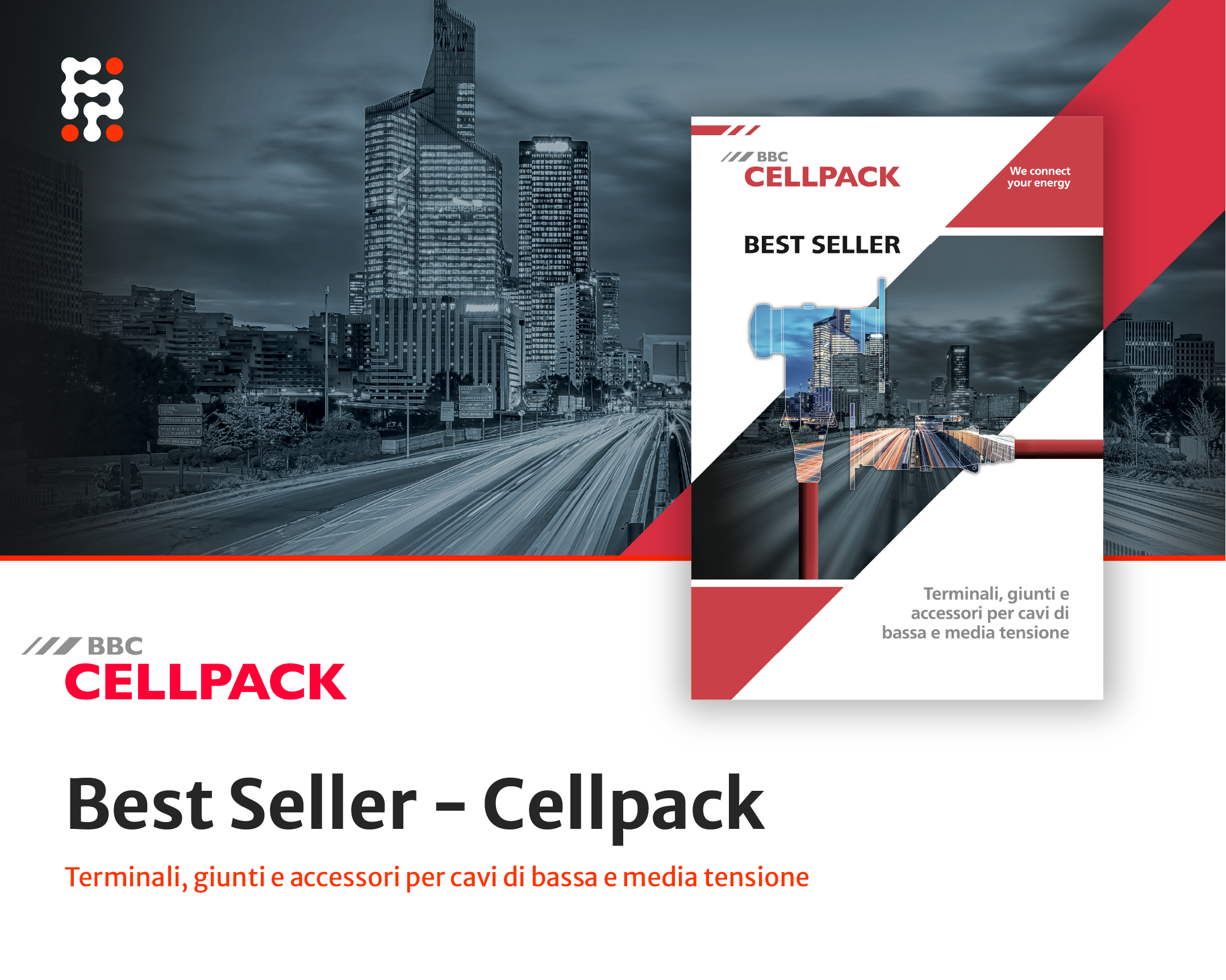 Best Seller – Cellpack