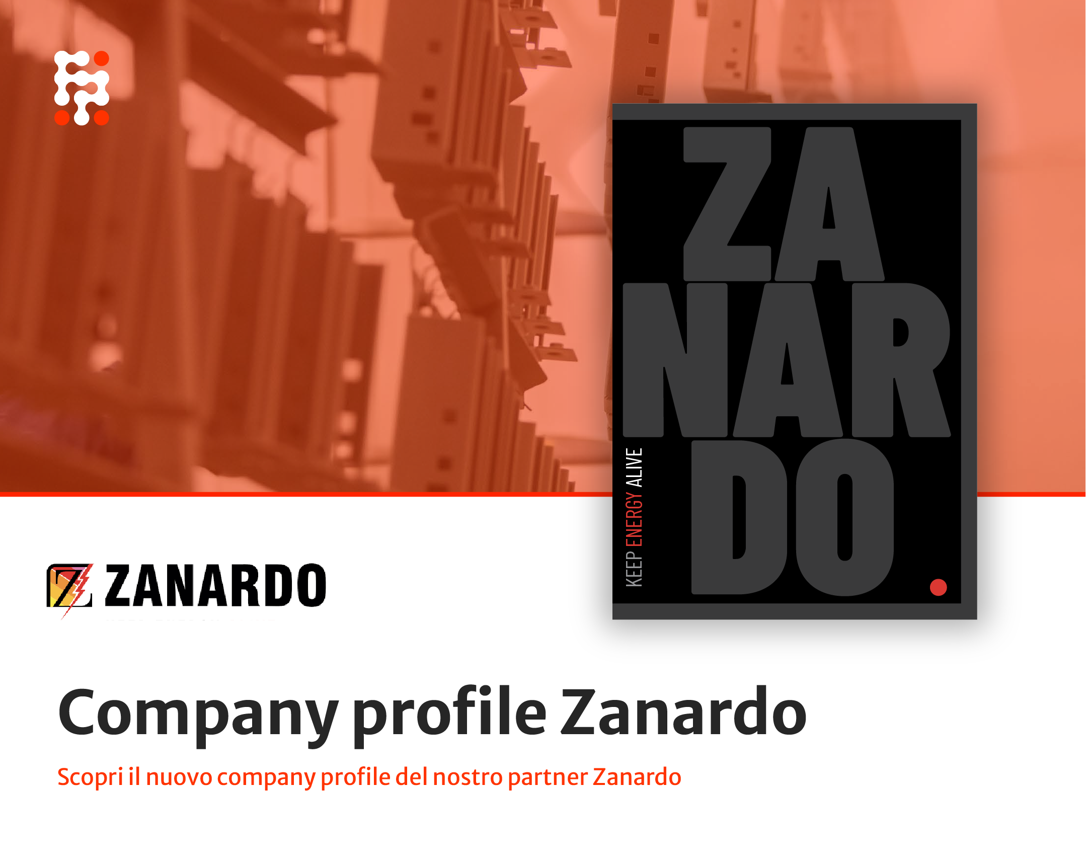 Company Profile Zanardo