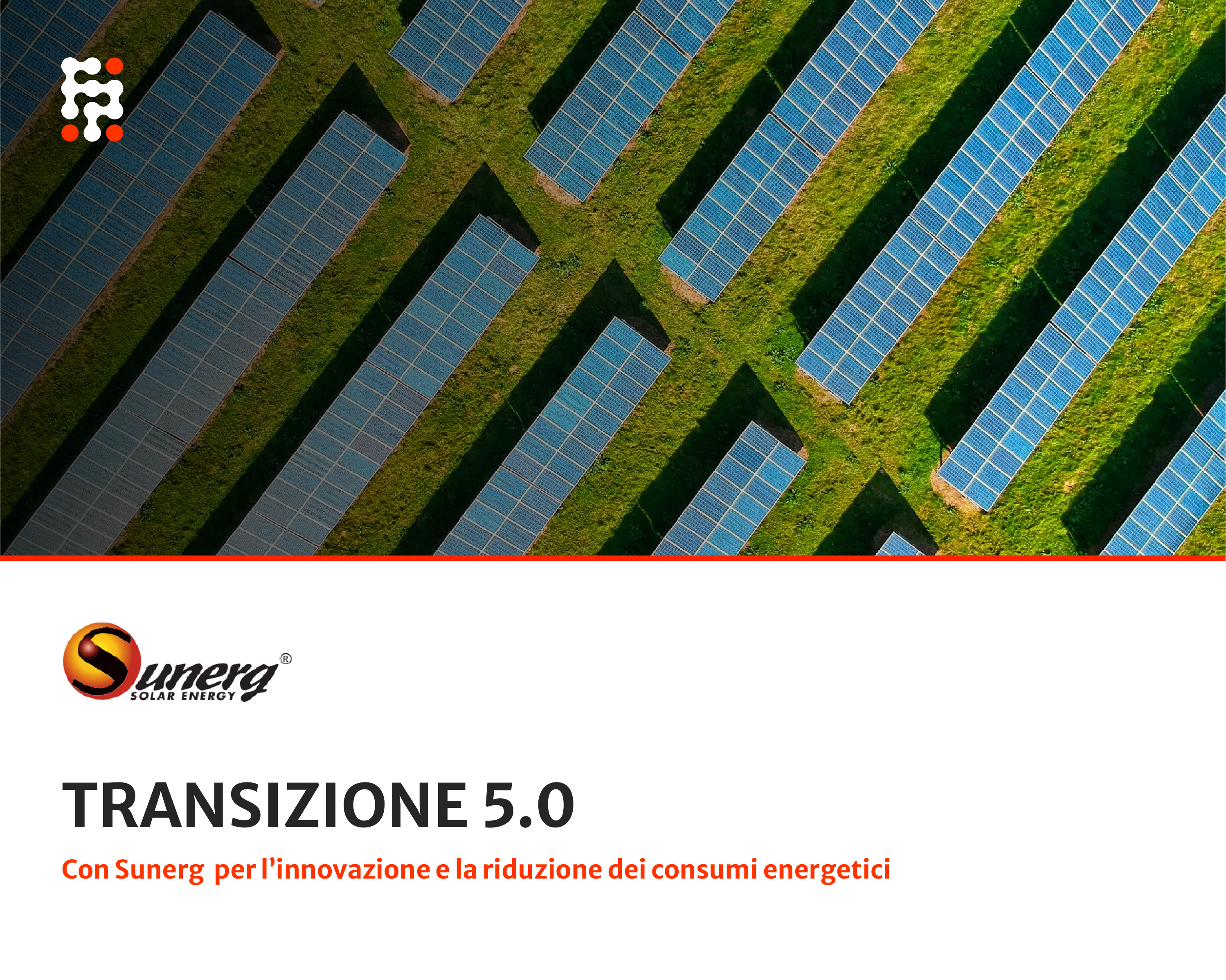 Sunerg Transione 5.0